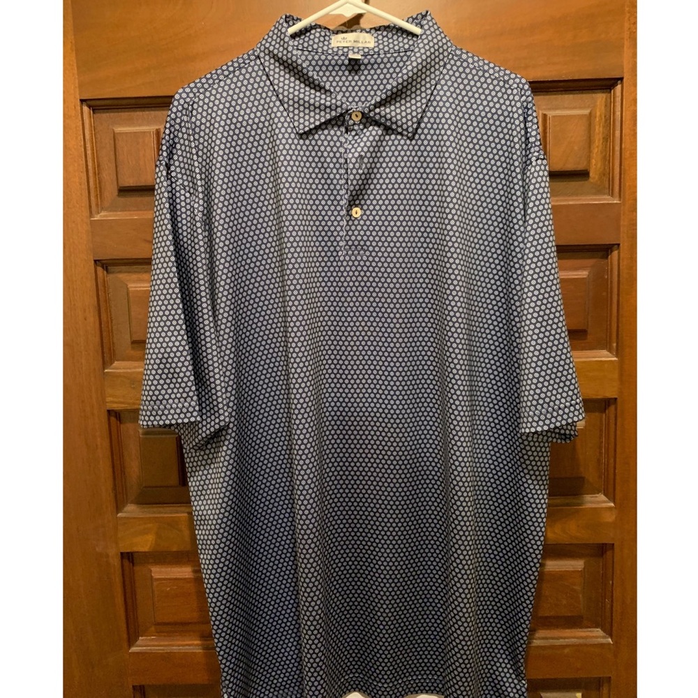 Peter Millar Polo